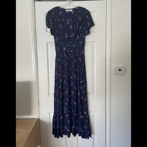 Auguste The Label Dresses & Skirts - Auguste the label floral maxi dress 8